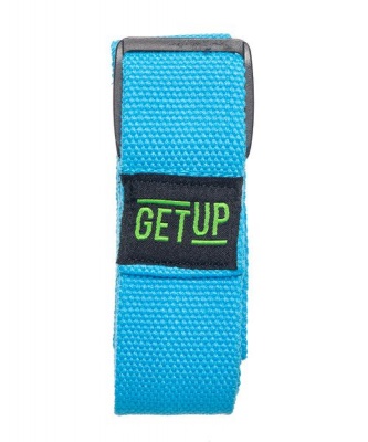 Photo of GetUp Kinetic Yoga Strap