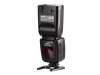 Canon Jupio PowerFlash 400 for Nikon Sony Olympus Fuji & Pentax Photo