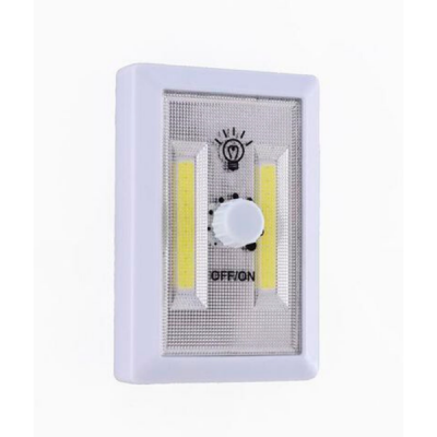 Photo of Kingavon - 3W Cob Switch with Dimmer