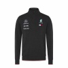 Mercedes-AMG Petronas Men's 2018 Team Knitted Jumper Photo