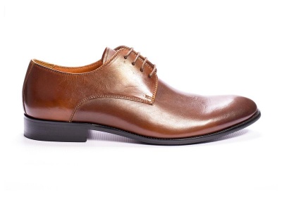 Photo of Marco Kavaleri - Men s Contempi Formal Shoes - Brown