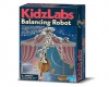 4M Balancing Robot Photo