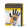 4M Motorised Robot Hand Photo