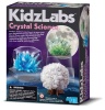 4M Crystal Science Photo