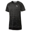 Puma Men's N.R.G. Short Sleeve Tech T-Shirt Photo