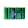 Green Refuse Bag - Set of 6 Photo