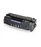 Astrum Toner Cartridge for HP 49A53A 11601320C7 Toner Cartridge Black