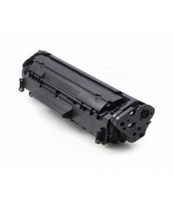 Photo of CANON Astrum Toner Cartridge for HP 85A P1102/M1212 725 - Black