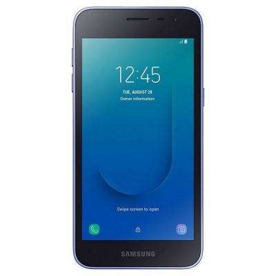 Photo of Samsung J2 Core - Lavender Cellphone