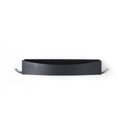 Photo of Better Living - Clever Flip Shelf Black