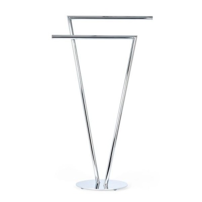 Photo of Better Living -Sette Double Towel Stand Chrome