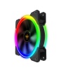 ARMAGGEDDON Infineon Loop 2 RGB 12cm Fan Photo