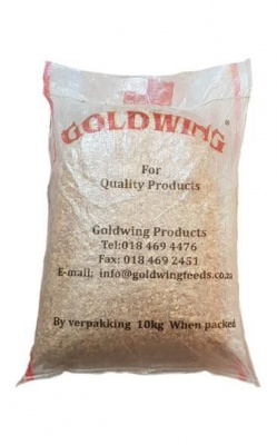 Photo of Goldwing - Complete Pro 20 - 10 kg