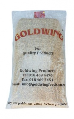 Photo of Goldwing - Complete Pro 20 Medium - 20kg