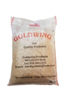 Photo of Goldwing - Complete Pro 20 Medium - 10kg