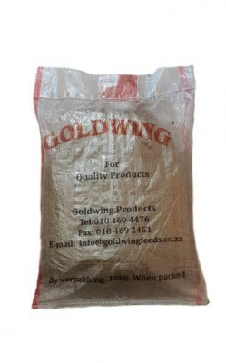 Photo of Goldwing - Pellets Pro 20 Oil - 10kg