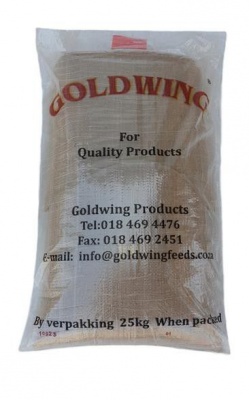 Photo of Goldwing - Crumbs Pro 20 Oil - 25kg