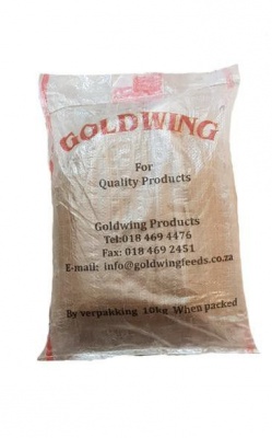 Photo of Goldwing - Crumbs Pro 20 Oil - 10kg