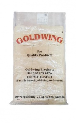 Photo of Goldwing - Hand rear - 25x1kg