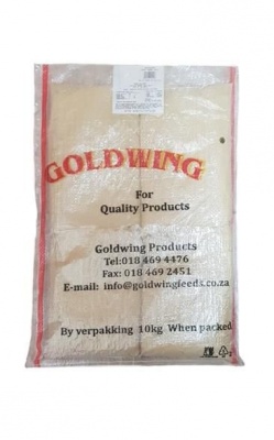 Photo of Goldwing - Hand rear - 10x1kg