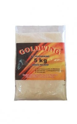 Photo of Goldwing - Hand rear - 5x1kg