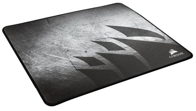 Photo of CORSAIR MM350 Premium Anti-Fray Cloth Gaming Mouse Pad - Extended XL