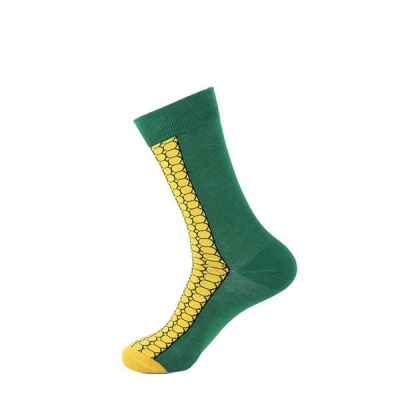 Photo of VPM Men's Socks - Corn