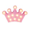 Crown Light Photo