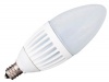 Led Candle Lamp E14 Warm White Photo