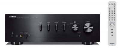 Photo of Yamaha AS-501 Integrated Stereo Amplifier