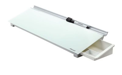 Photo of Rexel Glass Desktop Pad