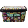 Fun Storage Box - 50L Photo