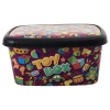 Toy Storage Box - 50L Photo