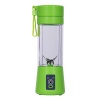 Portable rechargeable USB Blender – Smoothies Shakes & Juicer Photo