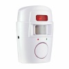 Remote Controlled Mini Alarm Set Photo