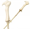 Harry Potter: Lord Voldemort Character Wand Photo