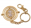 Harry Potter : Time Turner Keychain Wand Photo