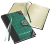 Harry Potter: Slytherin Journal Wand Photo