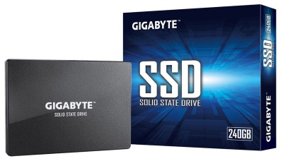 Photo of GIGABYTE Solid state Drive 240GB