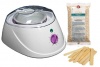 Professional wax heater 500g Kit Photo