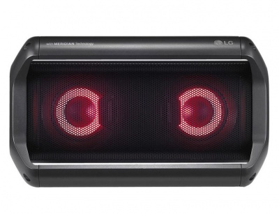Photo of LG XBOOM Go PK5 - Water Proof - Bluetooth Portable Speaker