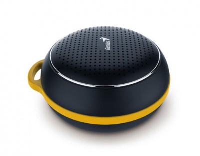 Photo of Genius SP-906BT R2 Plus Portable Bluetooth Speaker
