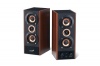 Genius HF800A - 2.0 Channel 3 Way Hi Fi Wood Speakers - 20W Photo