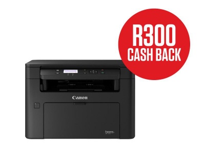 Photo of Canon i-SENSYS MF113W 3-in-1 Multifunction Wi-Fi Mono Laser Printer