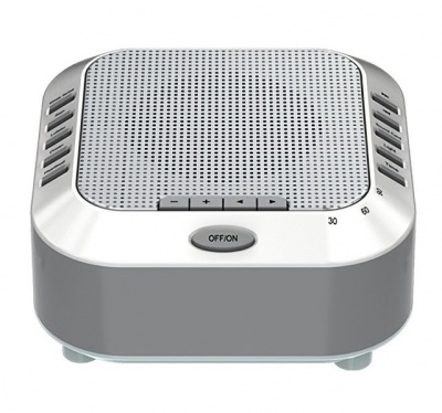 Photo of Better Sleep White Noise Sound Machine for Adults & Babies