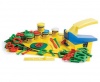 Jovi Soft Dough Bucket Mould Kit Plus 5 X 50g Photo