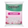 Rolfes Cernit Glamour 56g - Green Photo
