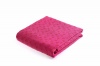 Wonder Gal Yoga Towel - Pink Photo