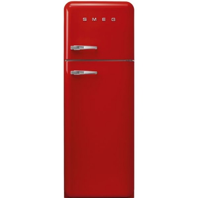 Photo of Smeg 60cm Retro Fridge-Freezer