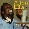 Alton Ellis - Treasure Isle 1966 - 1968 Photo
